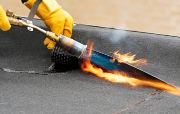 flat roof repairs Clive Vale, East Sussex