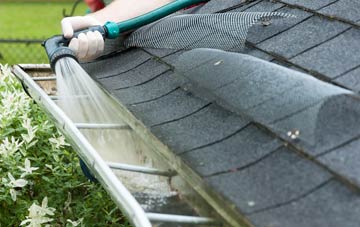 Clive Vale gutter cleaning costs