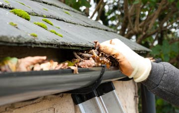 gutter cleaning Clive Vale, East Sussex