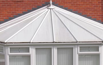Clive Vale polycarbonate conservatory roof repairs