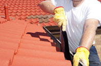 Clive Vale gutter repair