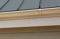 Clive Vale soffit repair