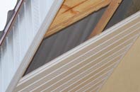 rated Clive Vale soffit repair companies